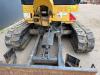 Caterpillar 301.8-05 Foto 19 thumbnail