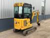 Caterpillar 301.8-05 Foto 6 thumbnail