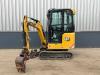 Caterpillar 301.8-05 Foto 9 thumbnail