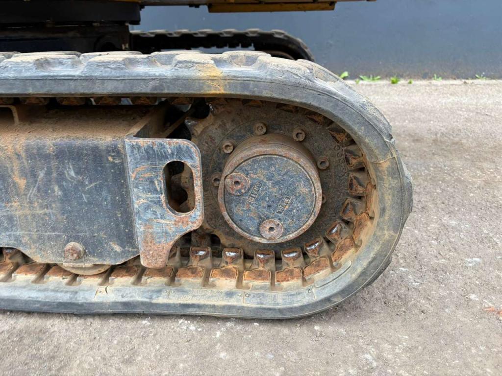 Caterpillar 301.8-05 Foto 22