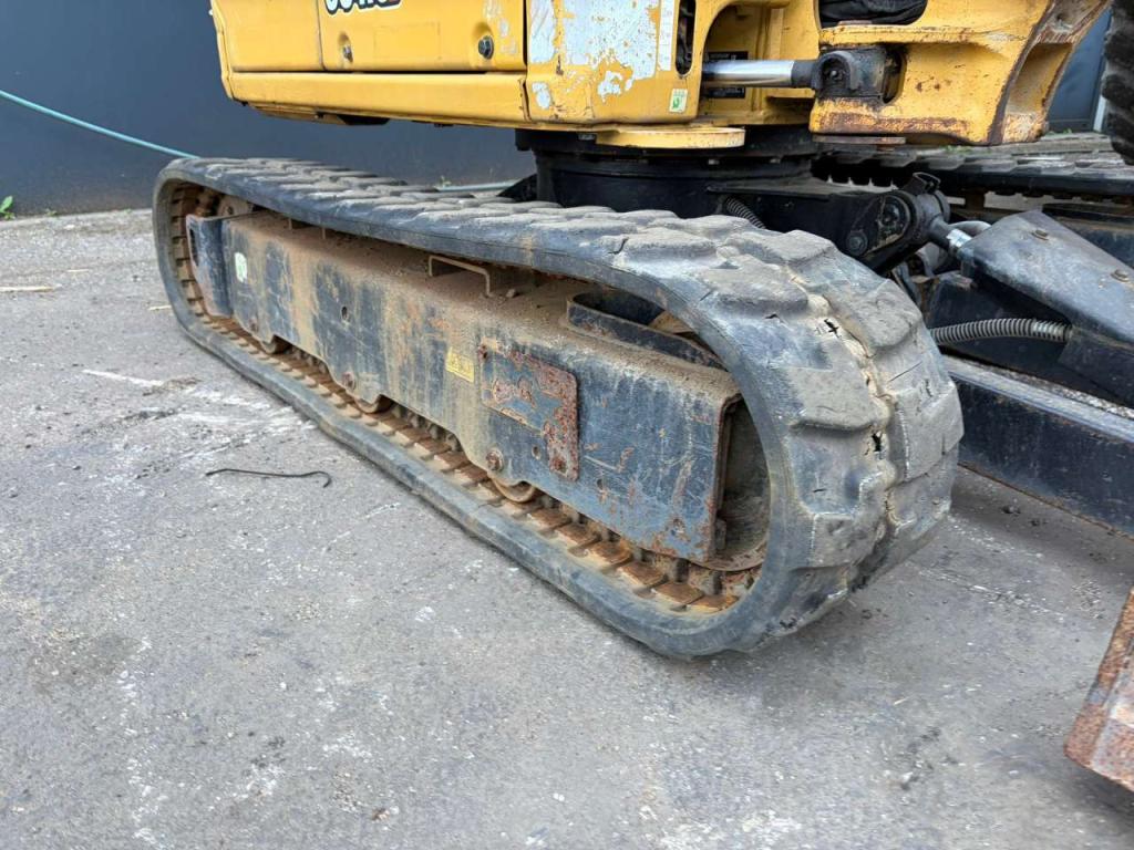 Caterpillar 301.8-05 Foto 23
