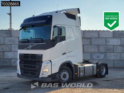 Volvo FH 460 FH 4X2 90% Tyres! Retarder 2xTanks Navi