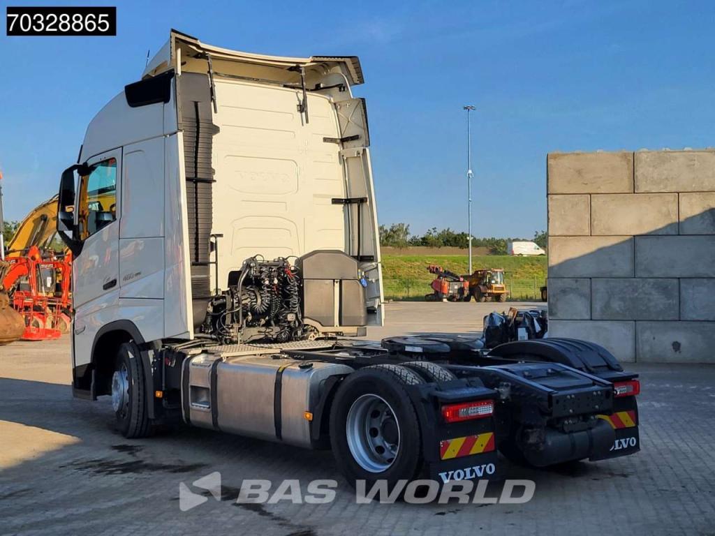 Volvo FH 460 FH 4X2 90% Tyres! Retarder 2xTanks Navi Foto 2