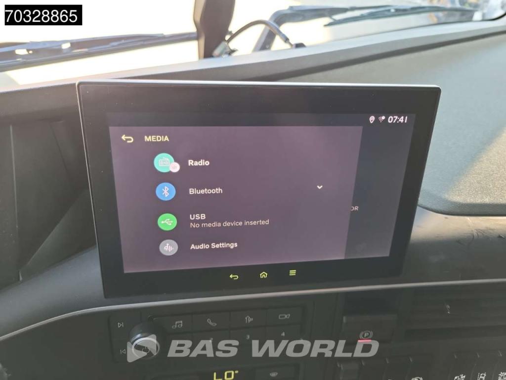 Volvo FH 460 FH 4X2 90% Tyres! Retarder 2xTanks Navi Foto 27