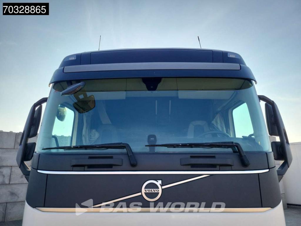 Volvo FH 460 FH 4X2 90% Tyres! Retarder 2xTanks Navi Foto 7