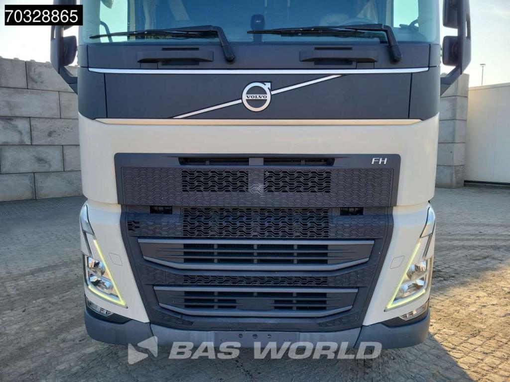 Volvo FH 460 FH 4X2 90% Tyres! Retarder 2xTanks Navi Foto 8