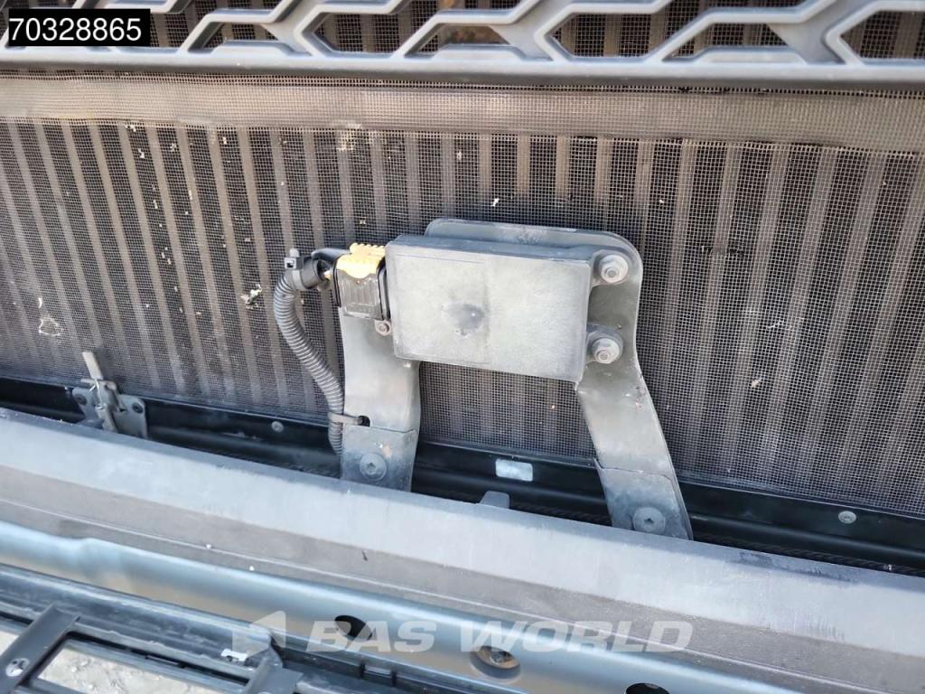 Volvo FH 460 FH 4X2 90% Tyres! Retarder 2xTanks Navi Foto 9