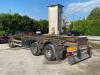 Zorzi 26 R 070 19 A SCARRABILE BALESTRATO Foto 3 thumbnail