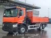 Renault C 430 6X2 HIAB X-HIDUO 158BS-3 Crane + Tipper Euro 6 Foto 11 thumbnail