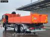 Renault C 430 6X2 HIAB X-HIDUO 158BS-3 Crane + Tipper Euro 6 Foto 12 thumbnail