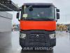 Renault C 430 6X2 HIAB X-HIDUO 158BS-3 Crane + Tipper Euro 6 Foto 15 thumbnail