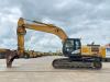 Hitachi ZX290 LCN - 5 Foto 2 thumbnail