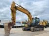 Hitachi ZX290 LCN - 5 Foto 3 thumbnail