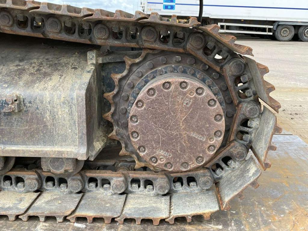 Hitachi ZX290 LCN - 5 Foto 12