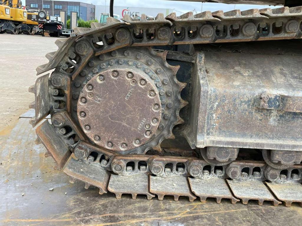 Hitachi ZX290 LCN - 5 Foto 15