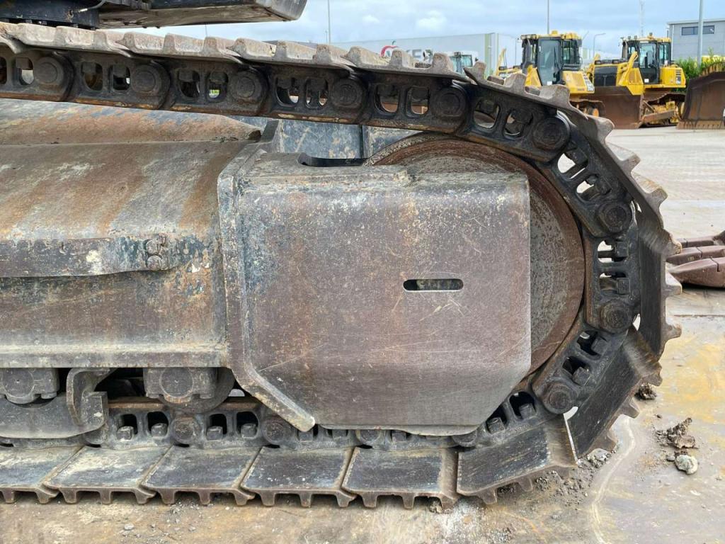 Hitachi ZX290 LCN - 5 Foto 16