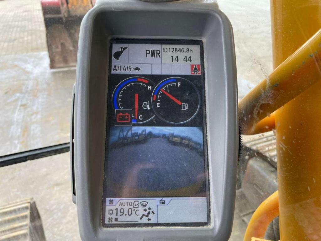 Hitachi ZX290 LCN - 5 Foto 25