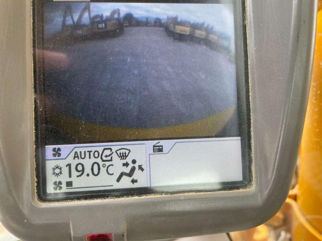 Hitachi ZX290 LCN - 5 Foto 26