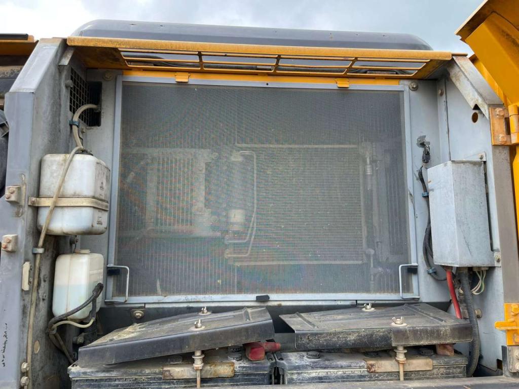 Hitachi ZX290 LCN - 5 Foto 27