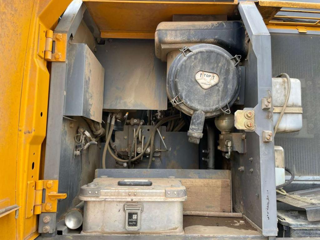 Hitachi ZX290 LCN - 5 Foto 28