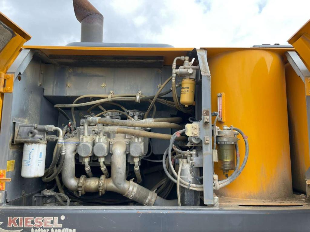Hitachi ZX290 LCN - 5 Foto 29