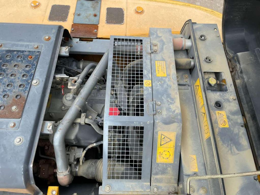Hitachi ZX290 LCN - 5 Foto 30