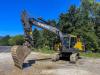 Volvo EC220ENL Foto 1 thumbnail