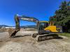 Volvo EC220ENL Foto 3 thumbnail