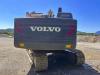 Volvo EC220ENL Foto 4 thumbnail