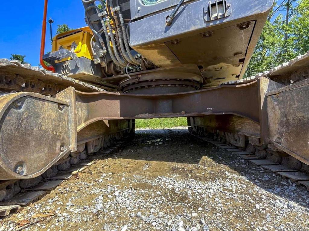 Volvo EC220ENL Foto 13