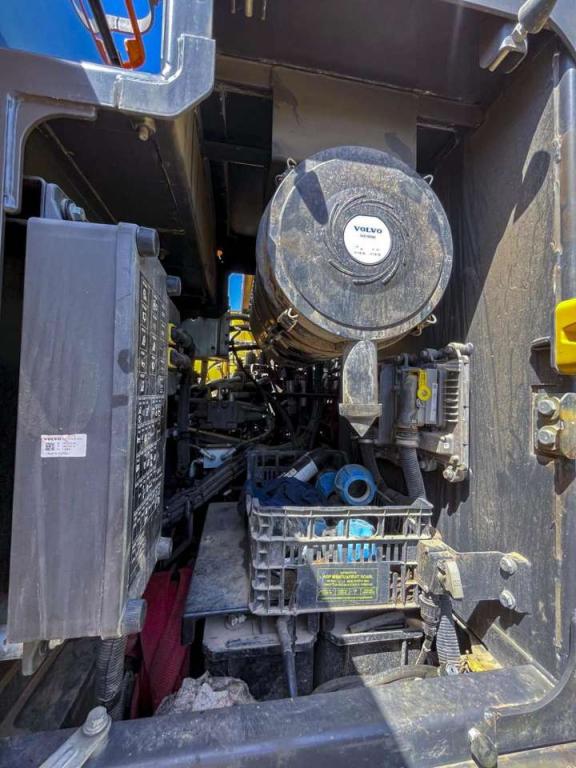 Volvo EC220ENL Foto 16