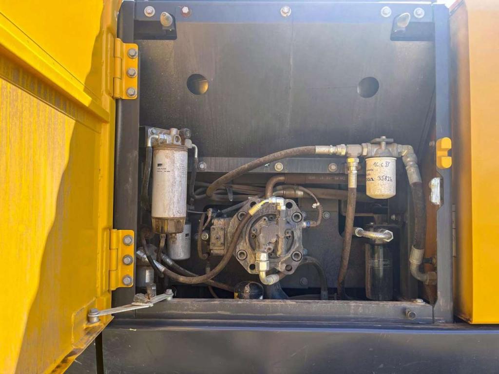 Volvo EC220ENL Foto 17