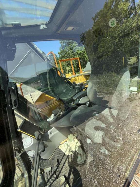 Volvo EC220ENL Foto 22