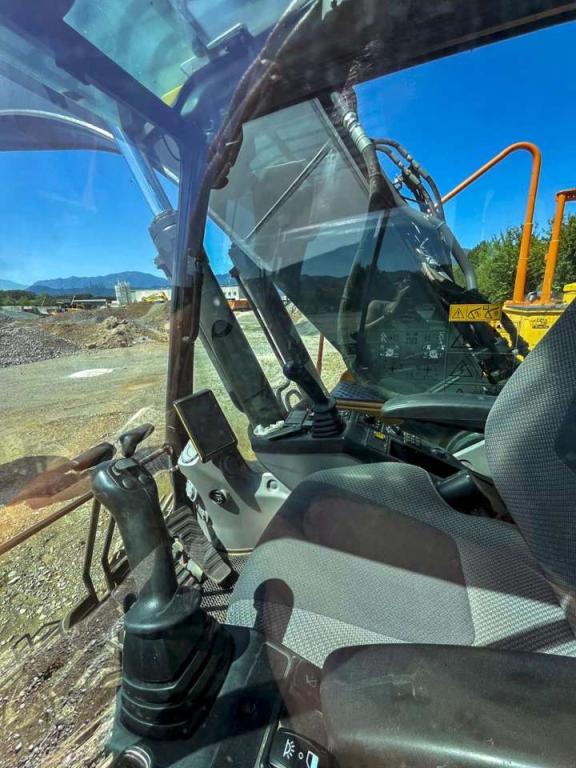 Volvo EC220ENL Foto 23