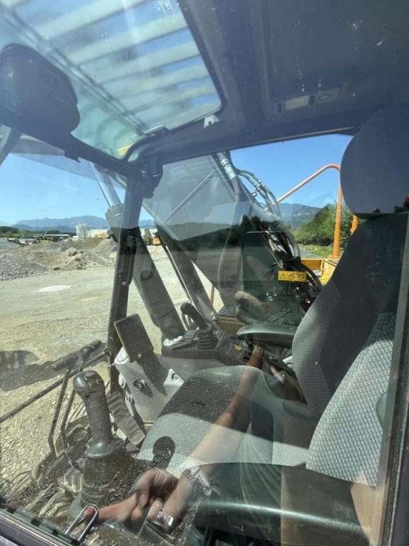 Volvo EC220ENL Foto 24