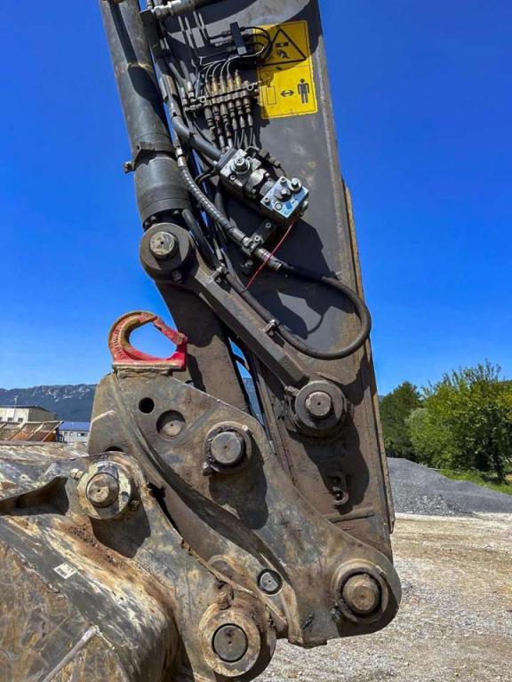 Volvo EC220ENL Foto 8