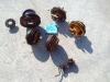 Puleggia per Fiat Allis FL10C Foto 5 thumbnail