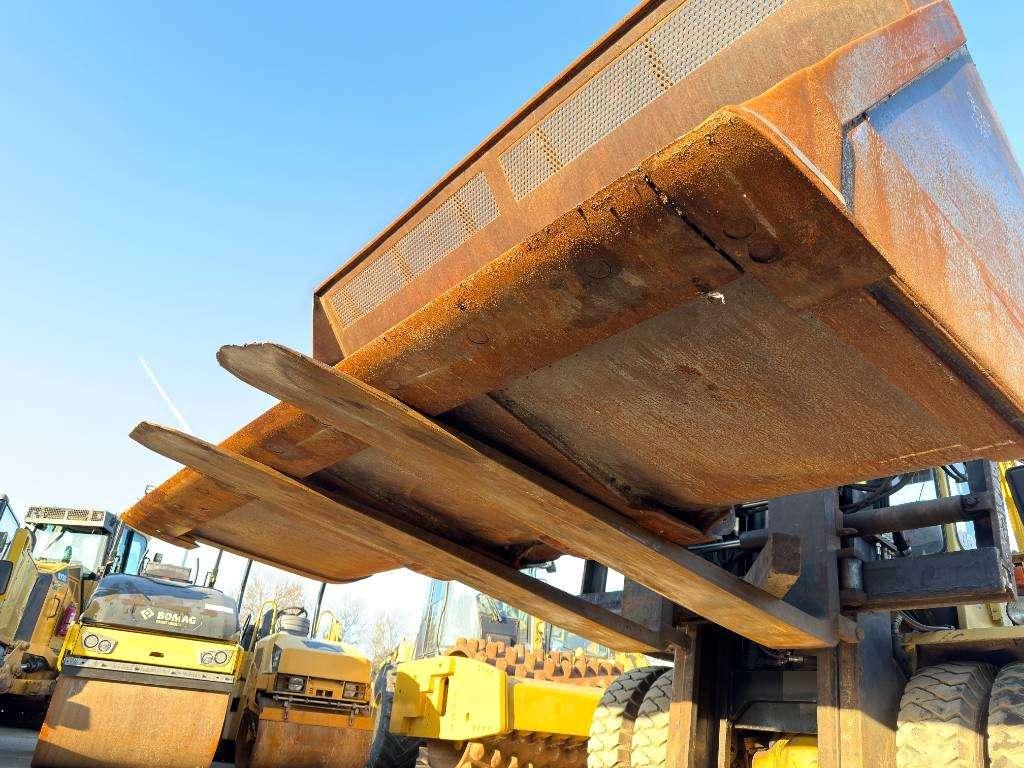 Caterpillar 966G / 966H / 966K / 966M / 966 / 972G / 972H / 97 Foto 16