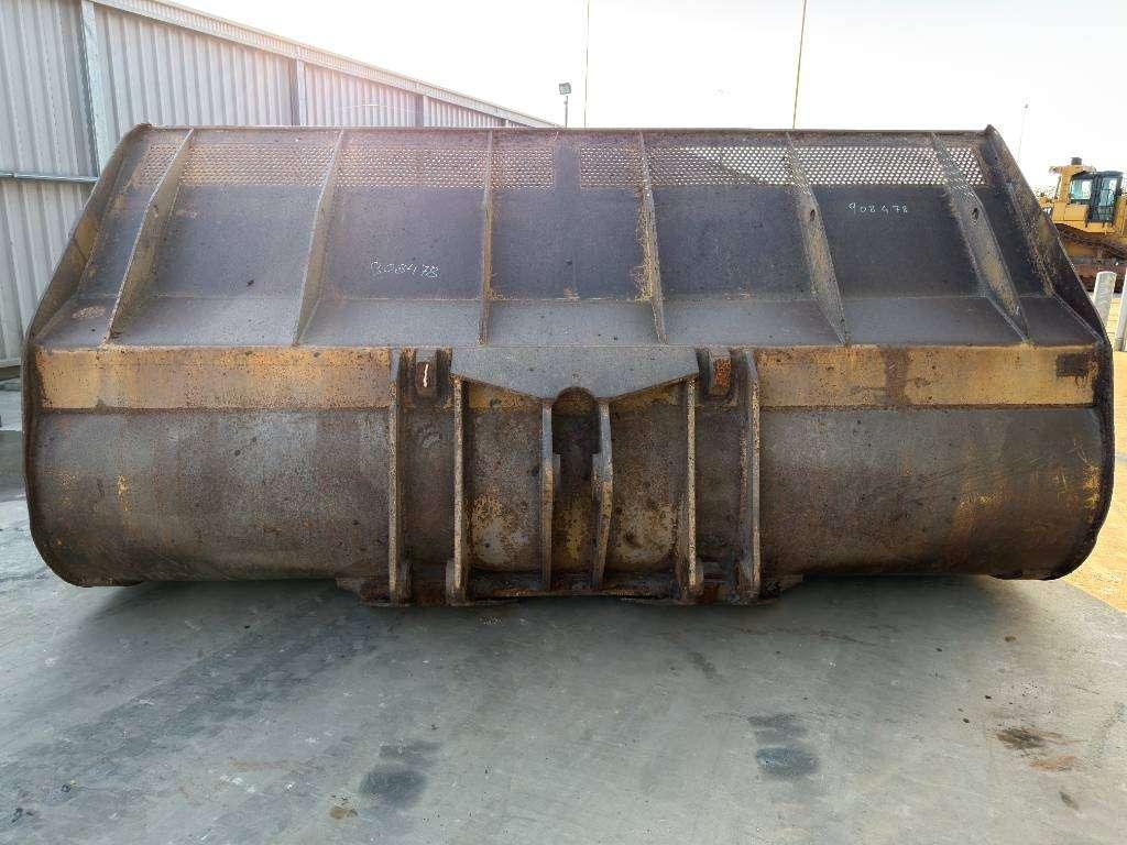 Caterpillar 966G / 966H / 966K / 966M / 966 / 972G / 972H / 97 Foto 5