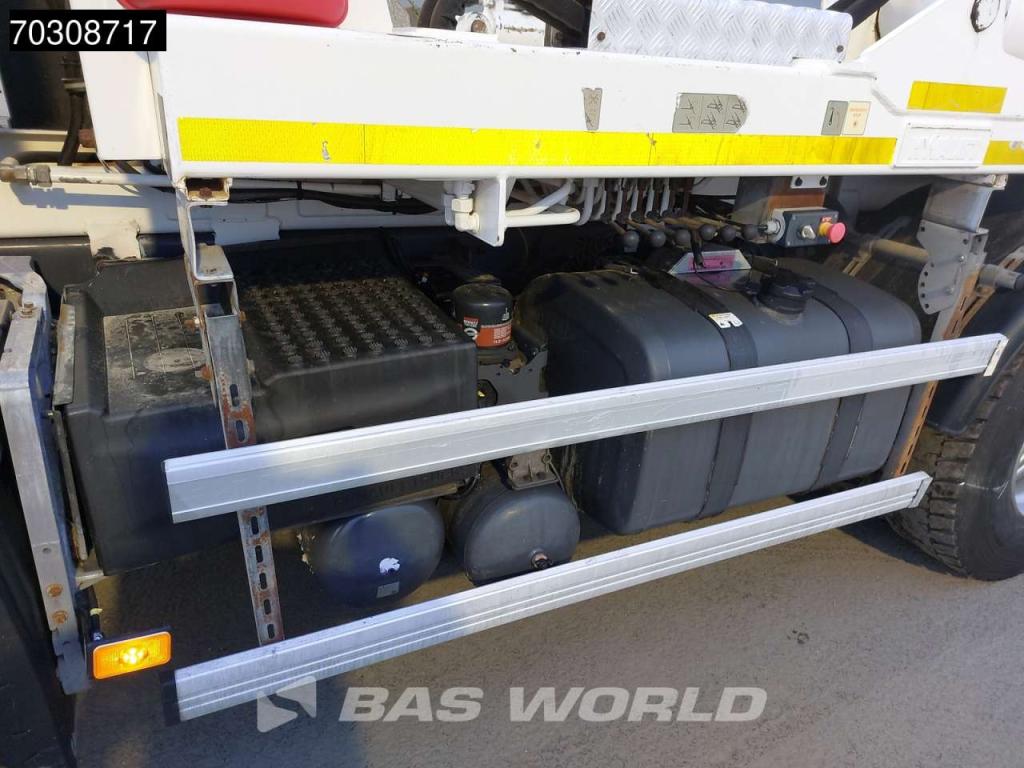Renault C 430 C 6X4 HYVA NG 2018 TAXL skiploader 6x4 Big-Axle Automatic Euro 6 Foto 18