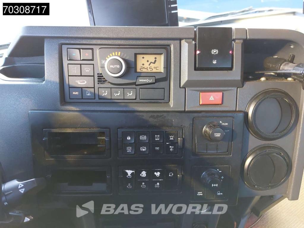 Renault C 430 C 6X4 HYVA NG 2018 TAXL skiploader 6x4 Big-Axle Automatic Euro 6 Foto 28
