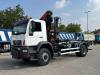 Man LE280B 4x4 Foto 1 thumbnail