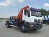 Man LE280B 4x4 Foto 21 thumbnail