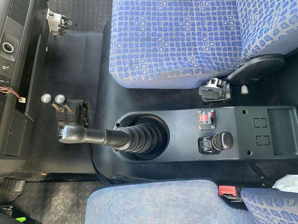 Man LE280B 4x4 Foto 19