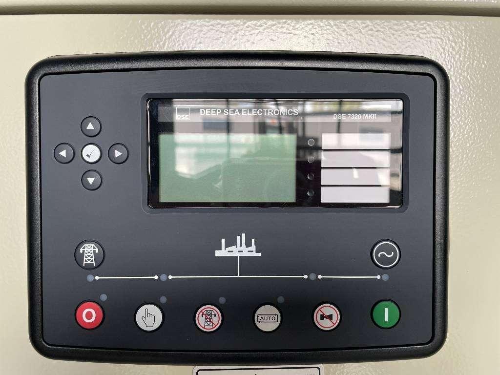 Volvo TAD840GE - 220 kVA Generator - DPX-18875 Foto 10