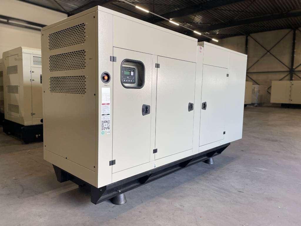 Volvo TAD840GE - 220 kVA Generator - DPX-18875 Foto 2