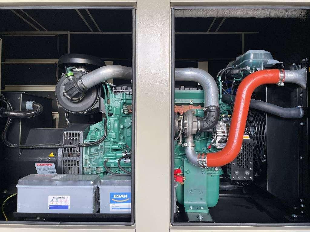 Volvo TAD840GE - 220 kVA Generator - DPX-18875 Foto 7