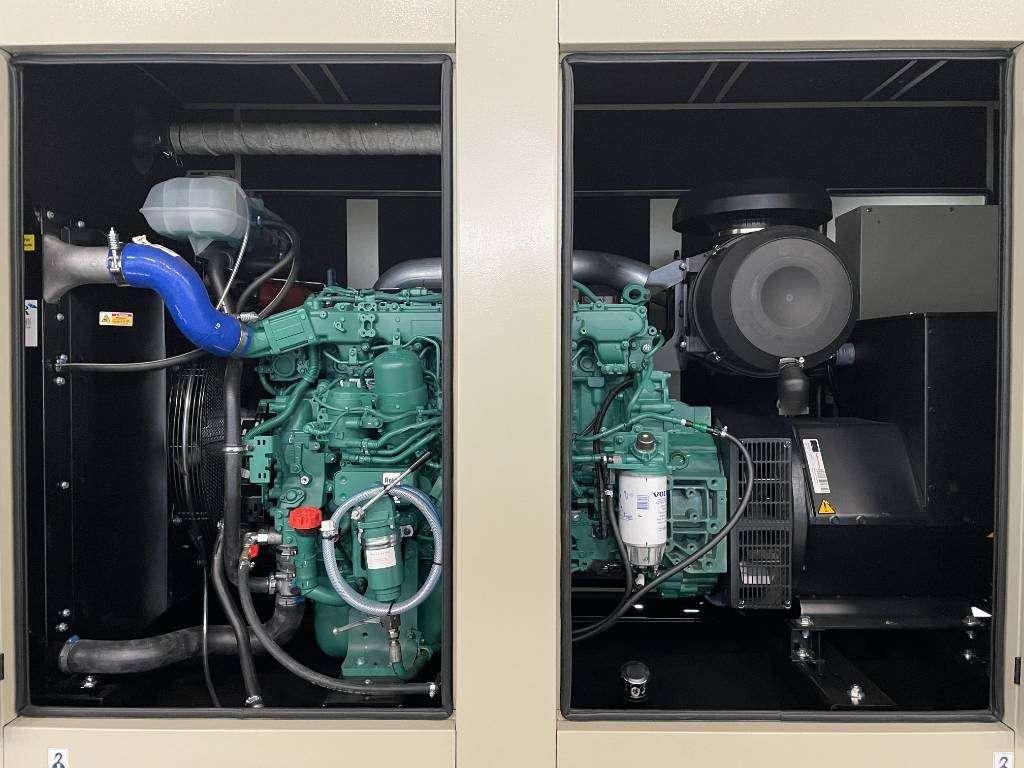 Volvo TAD840GE - 220 kVA Generator - DPX-18875 Foto 8
