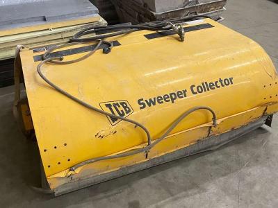 JCB ROBOT165 in vendita da Omeco Spa