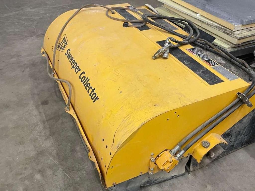 JCB ROBOT165 Foto 2